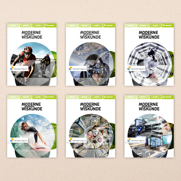 100pk boeken-noordhoff-uitgevers-moderne-wiskunde-omslagen