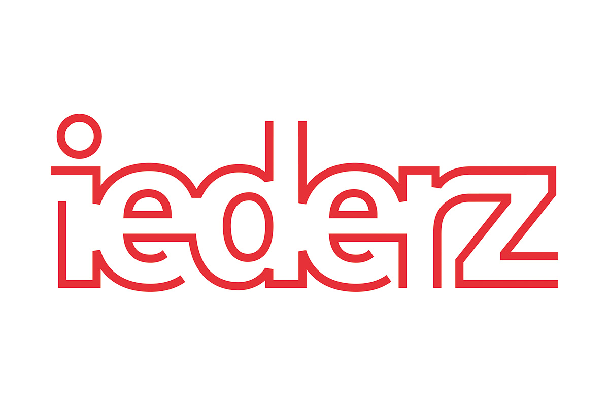 Iederz huisstijl-logo-woordmerk