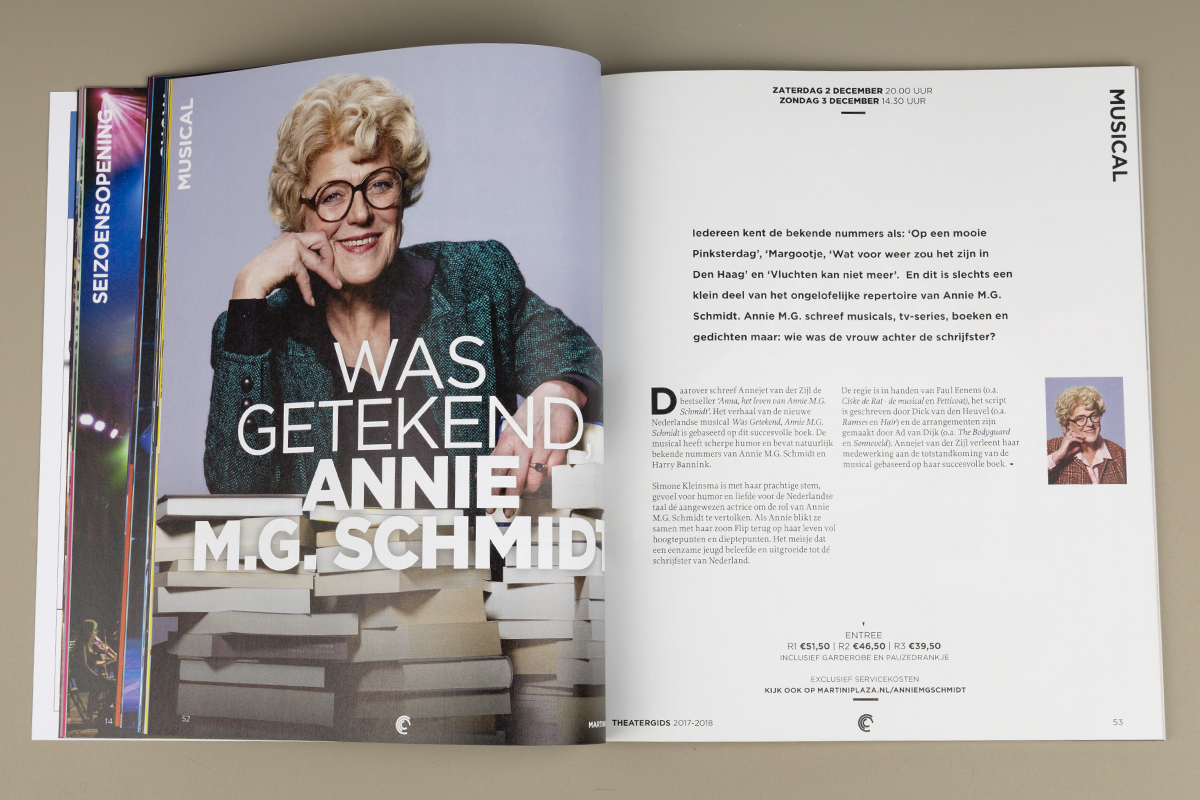 MartiniPlaza magazine-annie