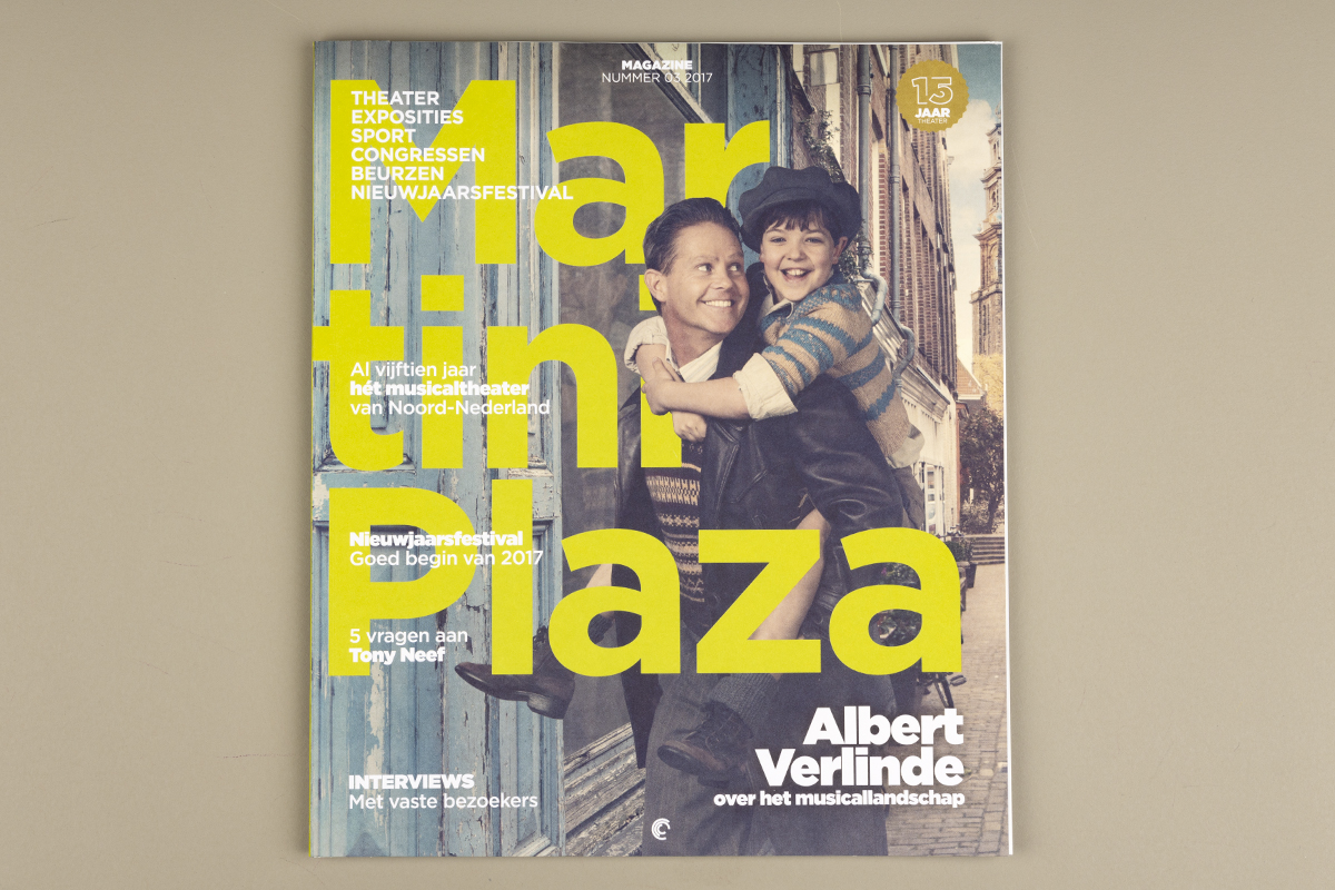 MartiniPlaza magazine-ciske