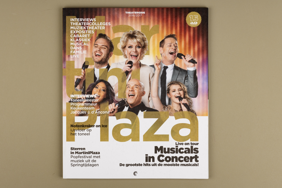MartiniPlaza magazine-musicals