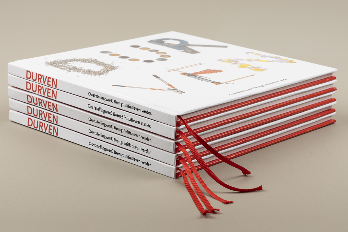 Ooststellingwerf organisatie-boekje-omslagen-rug