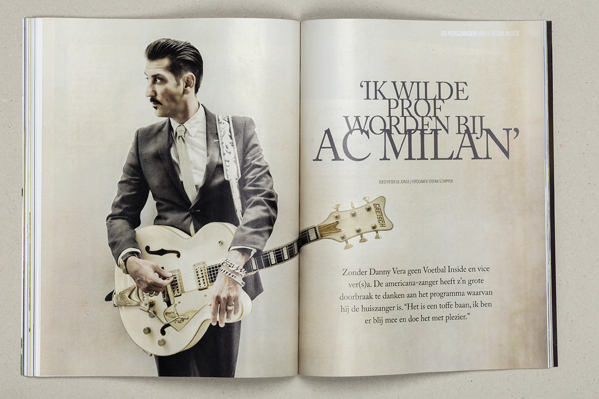 Voetbal inside-magazine-danny-vera