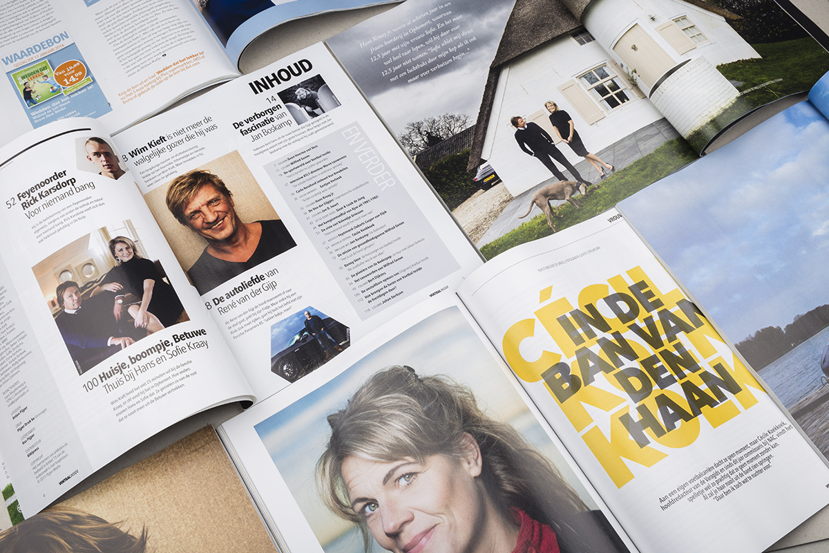 Voetbal inside-magazine-overzicht