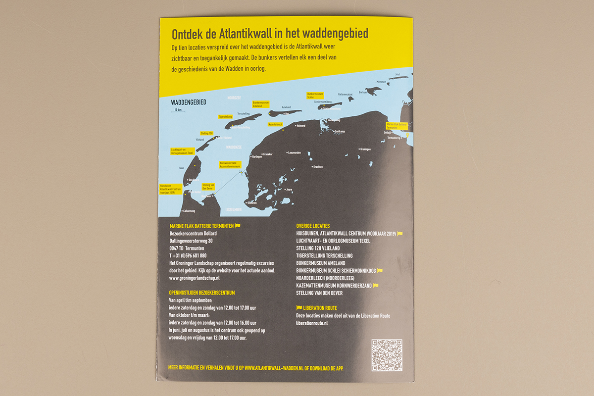 atlantikwall folder-algemeen-achter
