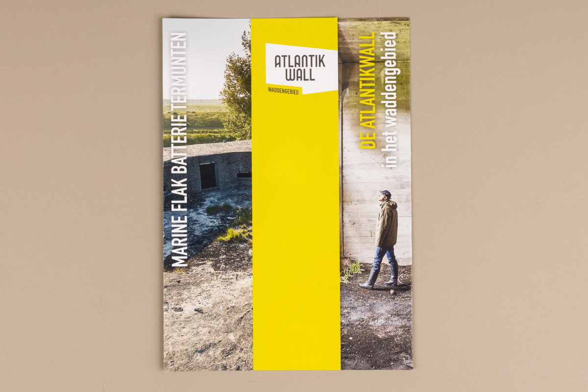 atlantikwall folder-termunten-voor