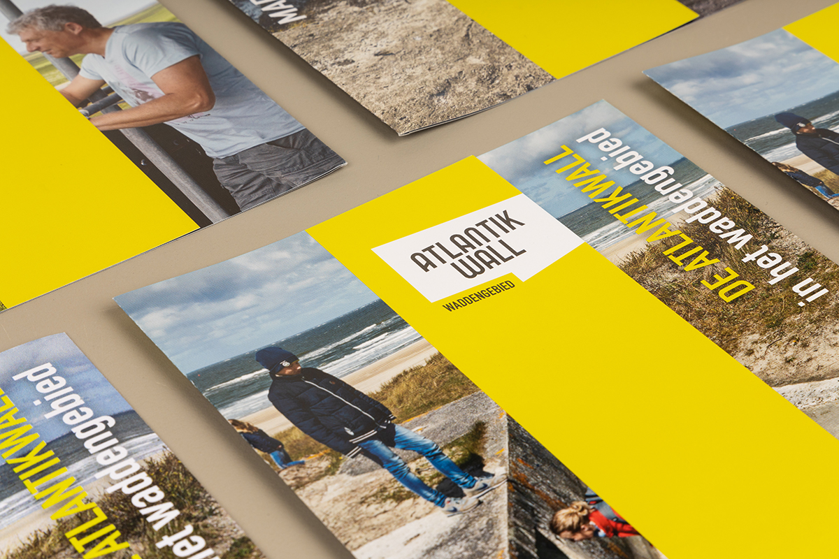 atlantikwall folders-omslagen