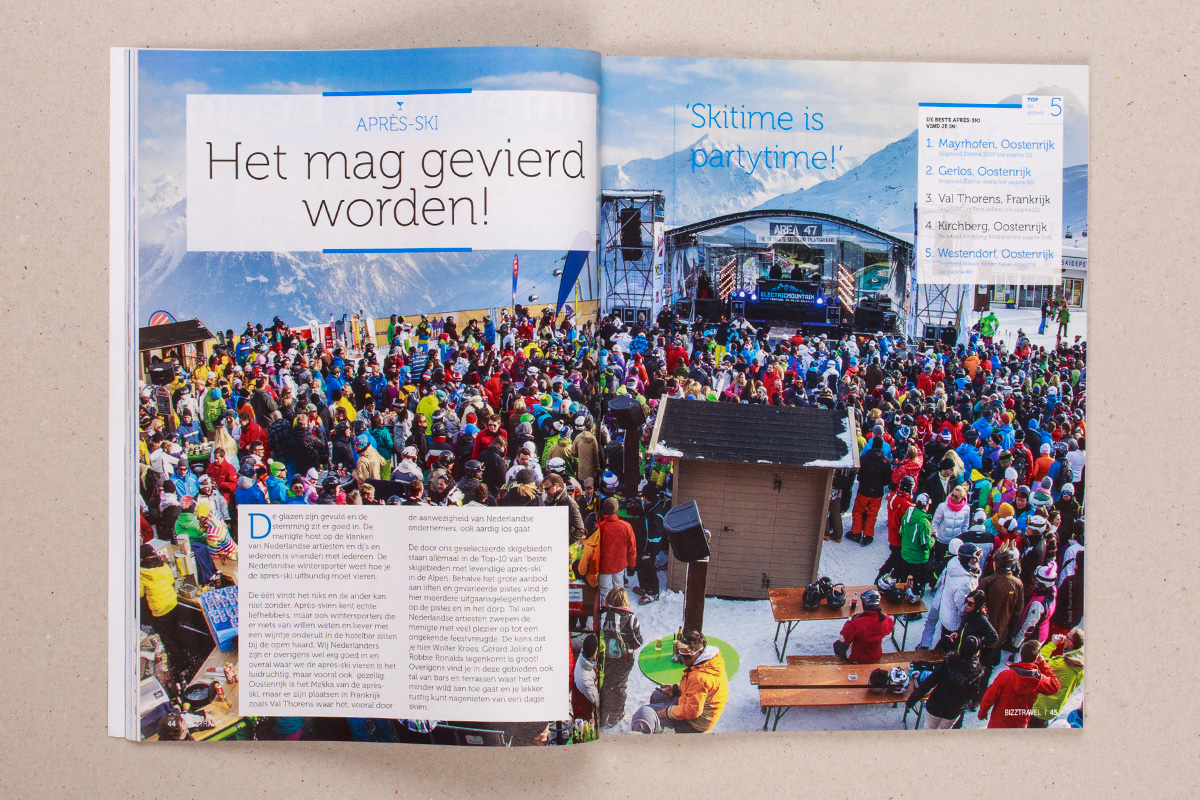 bizztravel magazine-apres-ski