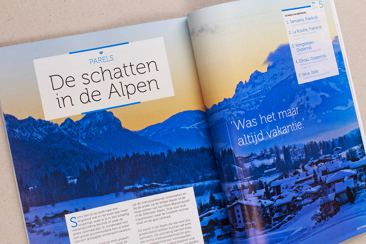 bizztravel magazine-spread-parels-detail