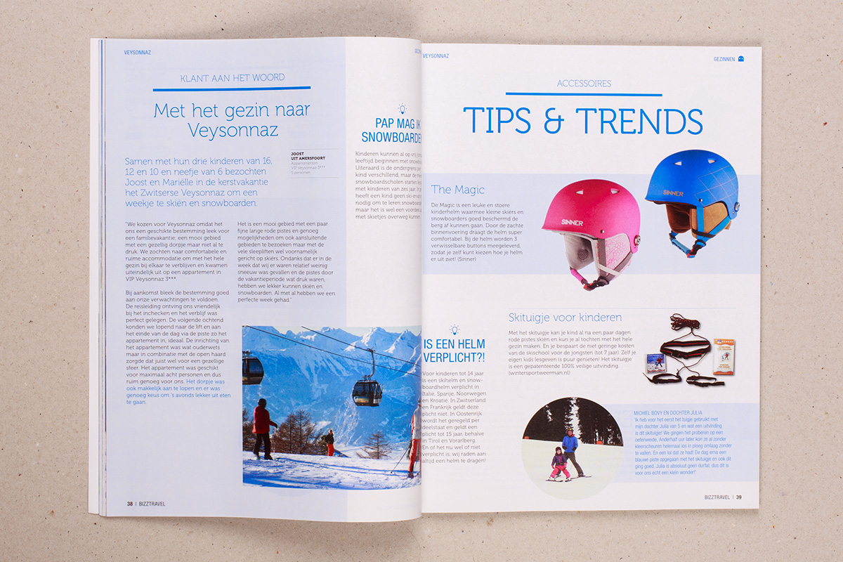 bizztravel magazine-spread-tips-trends