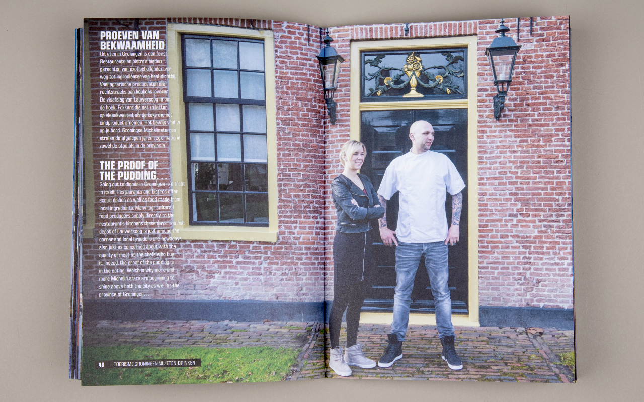 boekje groningen-discoveries-steven-en-tanja-klein-nijenhuis