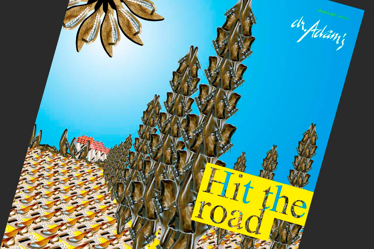 dr Adams-in-store-poster-Shoescape-02-close