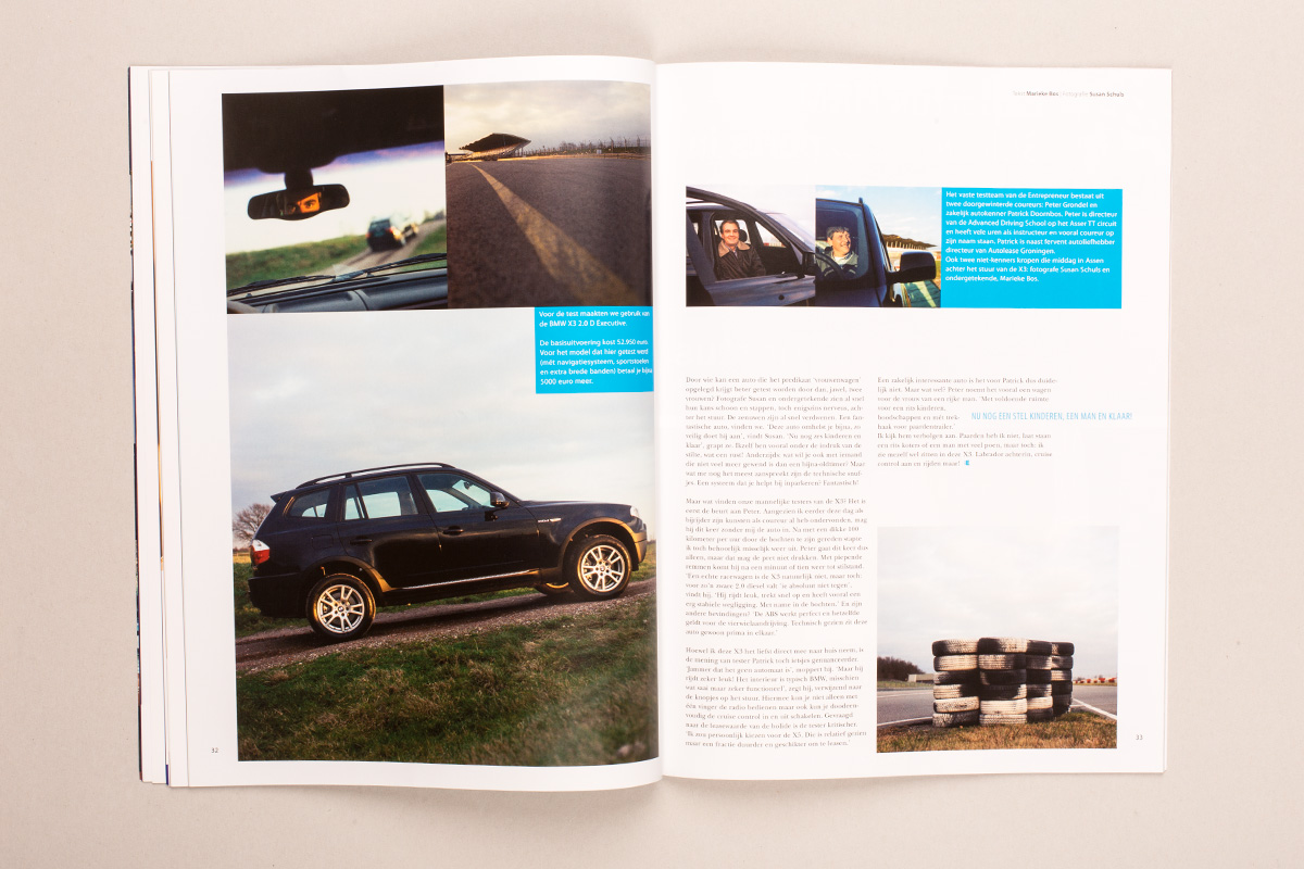 entrepreneur magazine-spread-auto-review