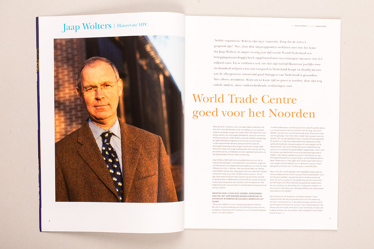 entrepreneur magazine-spread-jaap-wolters