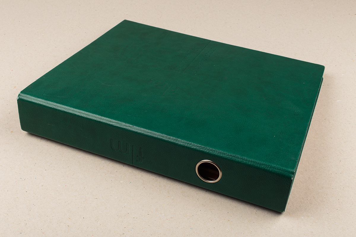 frans muller-communicatie-verzamelmap