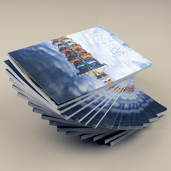 groningen discoveries-omslagen