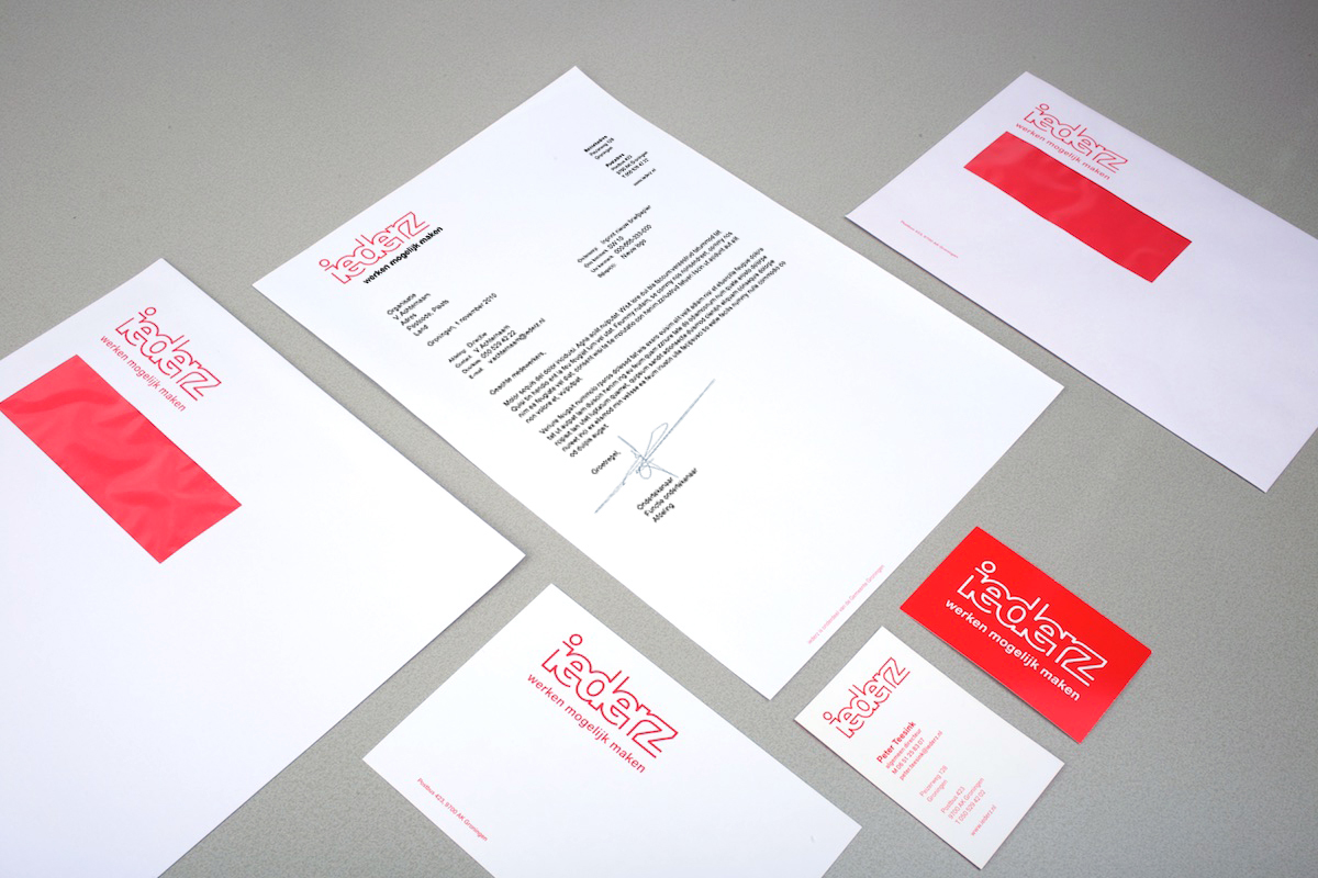 iederz huisstijl-items-briefpapier-envelop-visitekaartjes