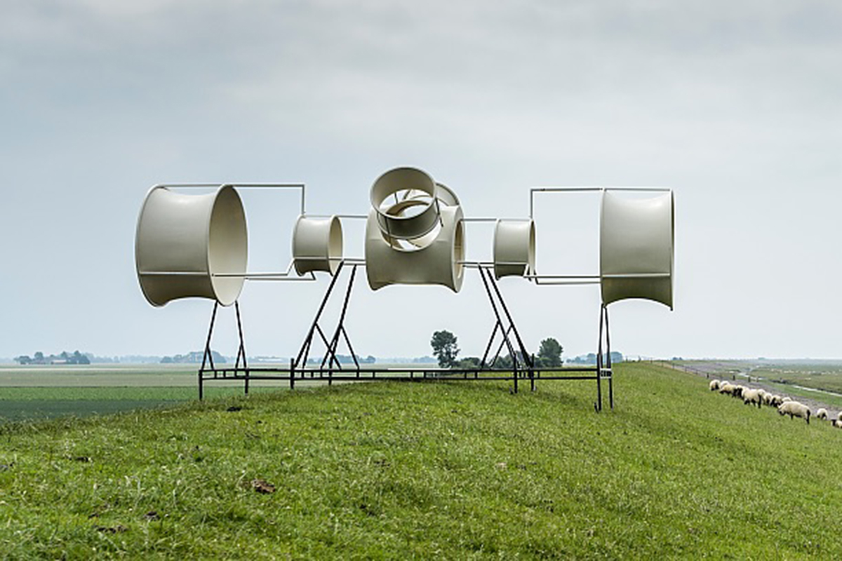 kerstvloed kunstwerk-rob-sweere