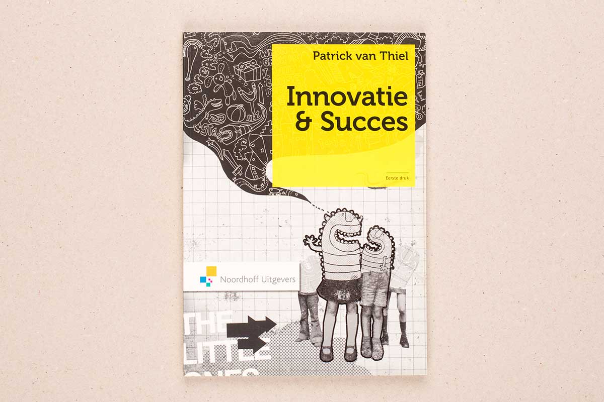 noordhoff uitgevers-boek-omslag-innovatie-en-succes