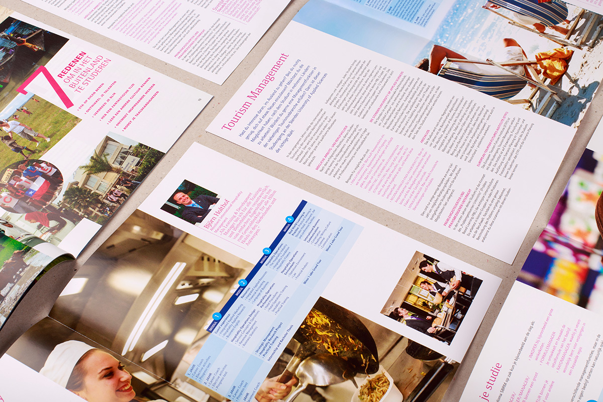 stenden hogeschool-leeuwarden-communicatie-folders-spreads-skew