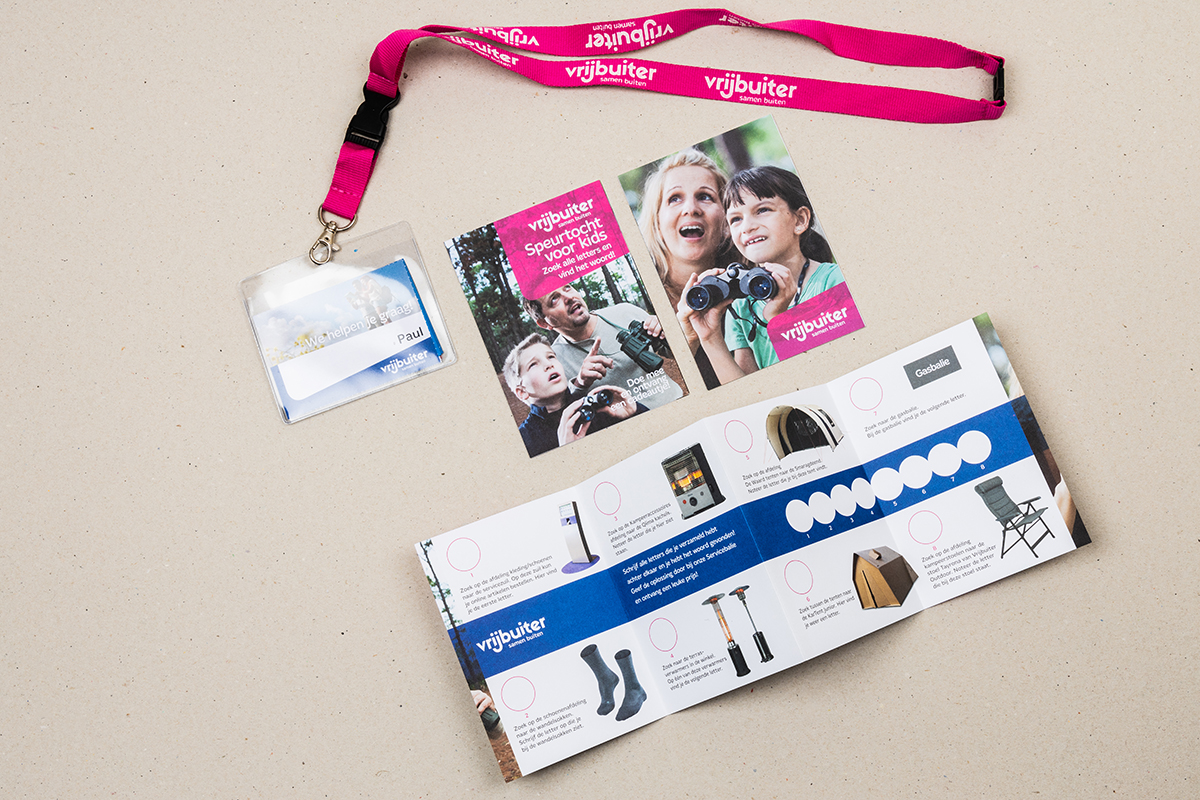vrijbuiter lanyard-speurtocht-winkel