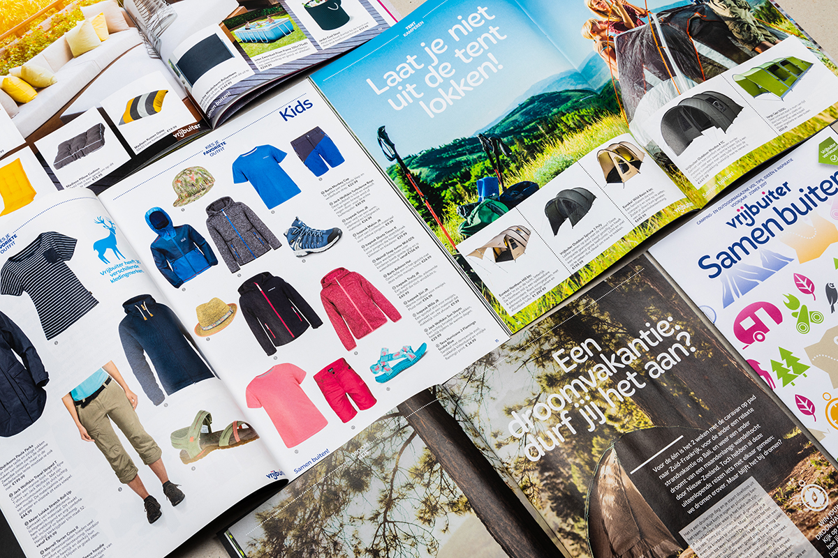 vrijbuiter magazine-spreads