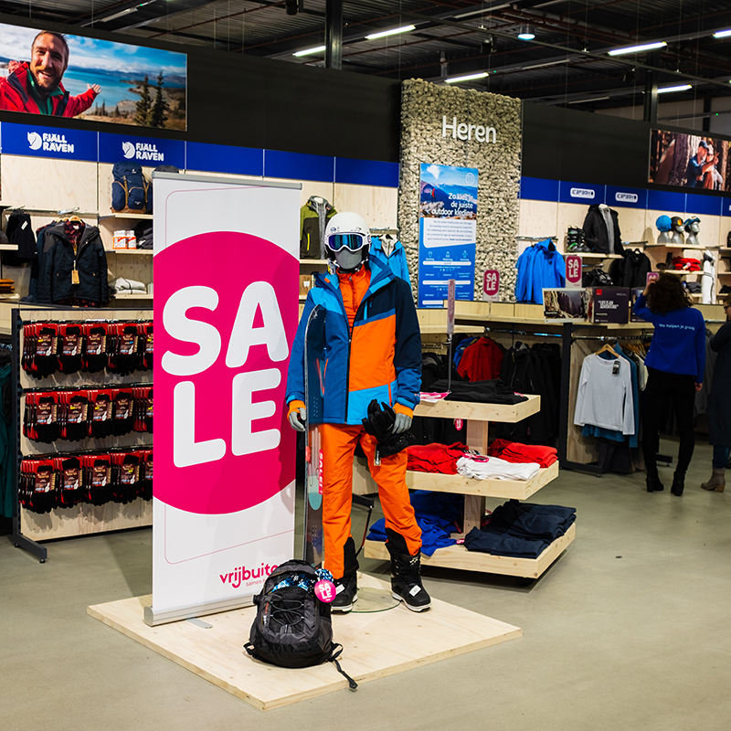 vrijbuiter retail-instore-sale-opstelling